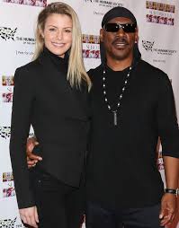 Eddie murphy, brooklyn, new york. Eddie Murphy And Pregnant Girlfriend Wished For Another Child People Com