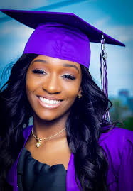 Adopting a bright senior student pursuing a business degree