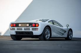 Image result for Brilliant Silver 1995 McLaren