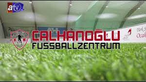 Hakan calhanoglu is the brother of muhammed calhanoglu. Calhanoglu Fussball Zentrum Youtube