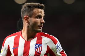 .services of saul niguez, who is also courted by manchester united and chelsea. Saul Niguez New Club Confirmed Manchester United Chelsea And Arsenal Miss Out On Atletico Star S Reveal London Evening Standard Evening Standard