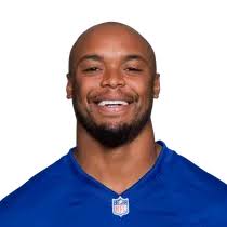 Lawrence Vickers or Shane Vereen