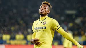The two goals were enough to beat spartak moscow and to top rangers' group. Samuel Chukwueze Spielerprofil 21 22 Transfermarkt