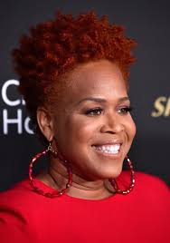 Reach for a green shampoo 5 Tips For Going Red Without Damaging Your Hair Essence