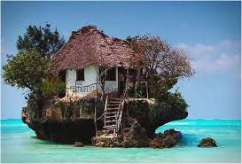 The Rock Restaurant Zanzibar Favorite Places Zanzibar Places To Visit