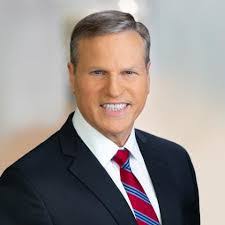 Nathaniel Fick's Instagram, Twitter & Facebook