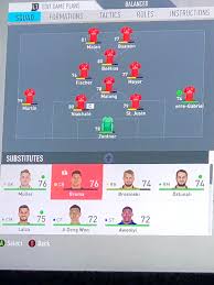 Robin quaison fifa 21 has 3 skill moves and 3. 1 Fsv Mainz Realistic Career Mode End Of Season One Review Review In Comments Fifacareers