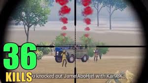 To help keep things more civil while you kill each other, we're introducing a new reputation. Pubg Mobile Kar98 Kill In Pubg Mobile 36 Kills Squad Battle Royale Game Squad World Records