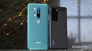 Lazmall free shipping everyday low price top up & estore voucher. Oneplus 8 Pro Vs Huawei P40 Pro The Best Of China Android Authority