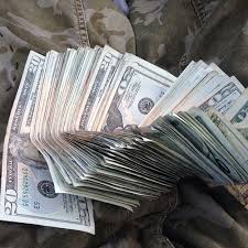 Fashion And Luxury Via Tumblr In 2020 Money Stacks Money Cash Fake Money