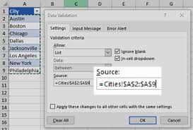 In the allow box, select list. Create A Drop Down List Office Support