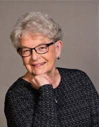 Mary Pester Obituary September 24, 2021