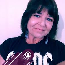 Tammy Berryman in people