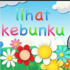 Lihat kebunku penuh dengan bunga ada yang putih, dan ada yang merah. Lihat Kebunku Song Lyrics And Music By Lagu Anak Arranged By Aachepy87 On Smule Social Singing App