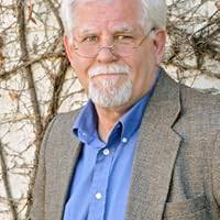 Dale Cramer (Author of Paradise Valley)