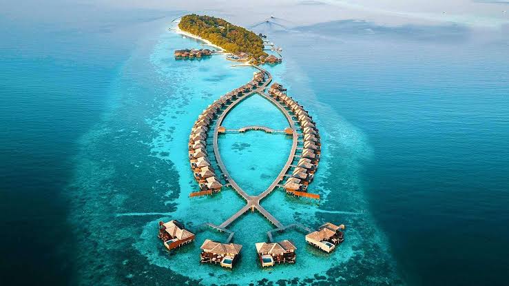 Maldives, Maldives