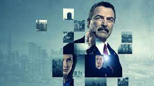 Its main characters are members of the fictional reagan family. Blue Bloods Official Site Watch On Cbs