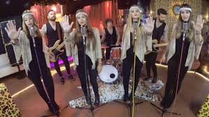 All i want for christmas is you. Cinco Videos Que Haran Que Te Enamores De Las Broken Peach Si No Lo Estas Ya