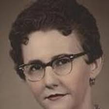 Mrs. Frances Alice Marler Obituary February 4, 2010