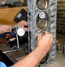 Ruthless Pursuit of Power: The Mystique of the C6 Corvette LS7 Engine