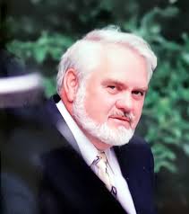 Raymond Pegram Obituary