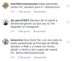 Se trata de una fecha importante, pero además de un festejo excepcional ya que el comunicador cumplió 50 años. Fernando Solabarrieta Llama La Atencion Con Nuevo Look Al Natural