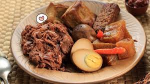 Check spelling or type a new query. 4 Ragam Resep Gudeg Ala Jogja Nikmat Orami