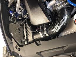 Racing calendar of season 2021. Rr Racing Carbon Fiber Intake System For Lexus Gsf