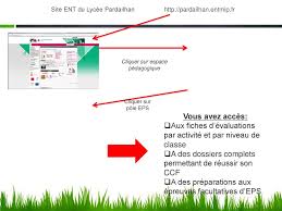 L'objectif est de vous proposer une visualisation. Au Lycee Pardailhan D Auch Ppt Telecharger