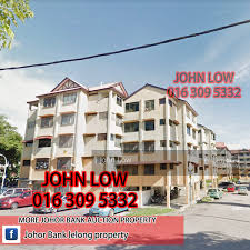 Cari hotel di johor bahru, malaysia. 19 11 18 Bank Lelong Flat Jb Tmn Daya No 05 10 Tingkat 5 Block 26 Jalan Nibong 28 Johor Jaya Johor Bahru Johor 2 Bedrooms 570 Sqft Apartments Condos Service Residences For Sale By John Low Rm 45 000 28928495