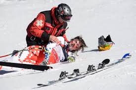 The olympic medallists who retired in 2019. Marcel Hirscher Comes Back To Win Alpine Combined The Boston Globe