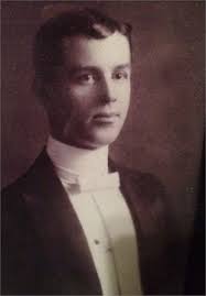 Donald James Lowrie (1864-1951)