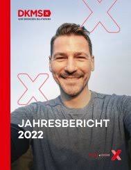 Glarnersteg: Jahresbericht 2022