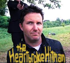 The Heartbroke Hitman (2025)