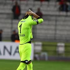 Konyaspor mobil uygulamasını indir akaryakıt alımlarında %5 indirimden faydalan! Super Lig Rekord Platzverweis Fur Torhuter Serkan Kirintili
