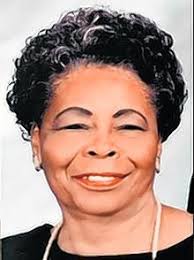 Isabell Johnson Obituary