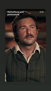 We're officially ONE MONTH away from all new episodes of Yellowstone! Don't  miss the epic return