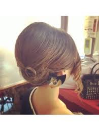 2021年春 夜会巻きの髪型 ヘアアレンジ 人気順 ホットペッパービューティー ヘアスタイル ヘアカタログ 盛り 髪 髪型 ヘアスタイル