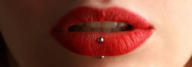 14 latest lip piercing types explanation guide 2019