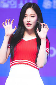 Fy Loona Kpop Girls Ulzzang Girl Girl