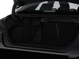 2021 Toyota Avalon Pictures Trunk U S News World Report