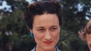 Wallis Simpson was drugged, abused and alone in final years