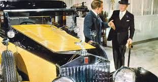 Maybe you would like to learn more about one of these? The Yellow Rolls Royce Streaming Where To Watch Online