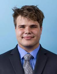 Hugh Mclean's Instagram, Twitter & Facebook