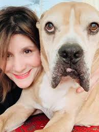 It's World Veterinary Day, and today we celebrate Katherine Mills, DVM,  FAAS's medical director. We are so lucky to have Dr. Mills