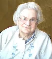 N. LaVerne Simpson Obituary