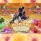 Aoraki Moana Festival event image