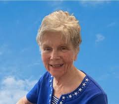 Nancy A. Frank Obituary August 26, 2023