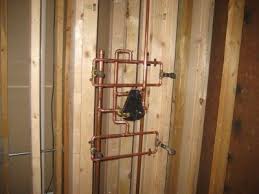 Plumbing Rough In Fancy Bathroom New Bathroom Designs Master Bathroom Shower