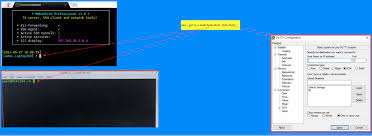 How To Get Local Bash Shell In Putty Super User